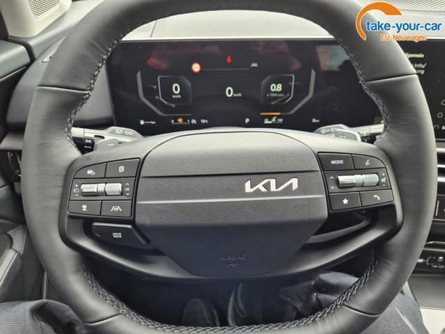 Kia - Sportage - EU-Neuwagen - Reimport