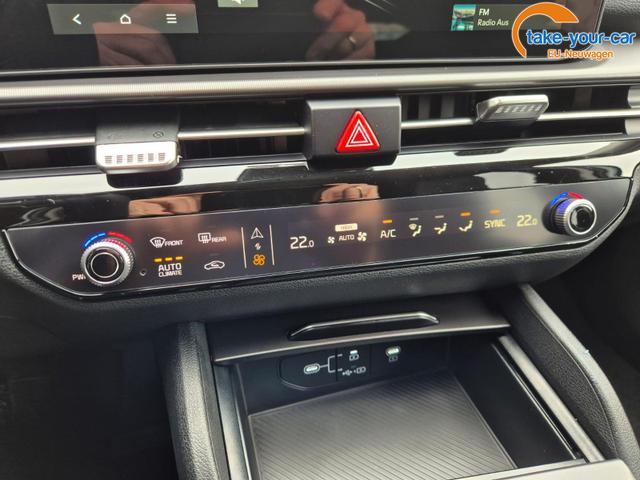 Kia - Sportage - EU-Neuwagen - Reimport