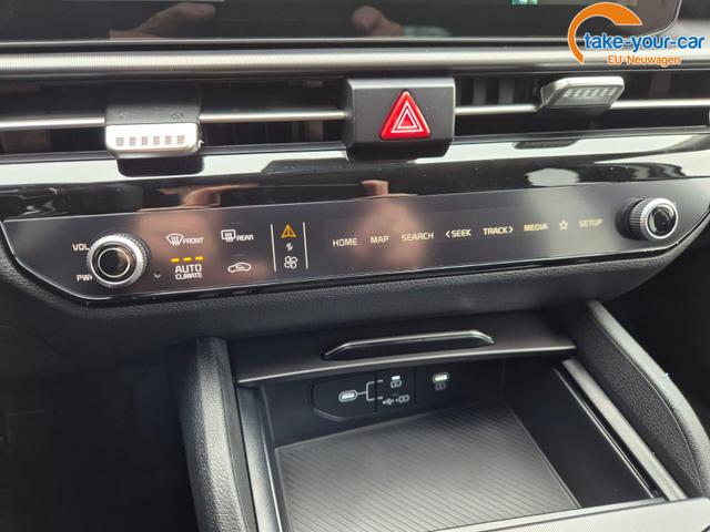 Kia - Sportage - EU-Neuwagen - Reimport