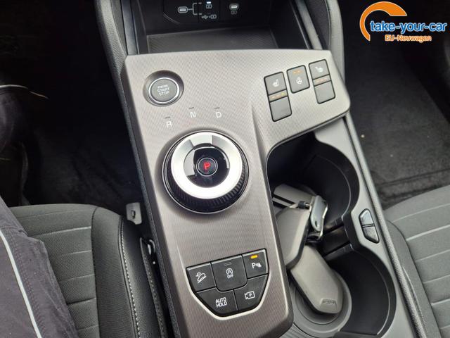 Kia - Sportage - EU-Neuwagen - Reimport