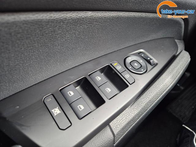 Kia - Sportage - EU-Neuwagen - Reimport