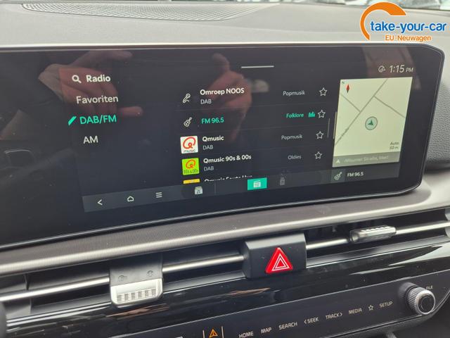 Kia - Sportage - EU-Neuwagen - Reimport