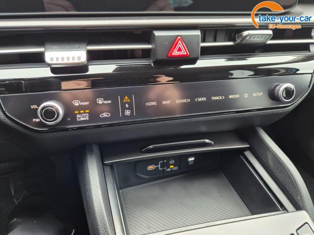 Kia - Sportage - EU-Neuwagen - Reimport