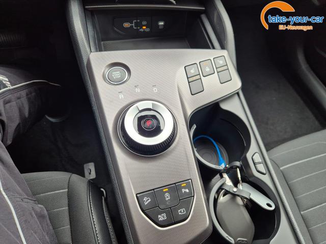 Kia - Sportage - EU-Neuwagen - Reimport