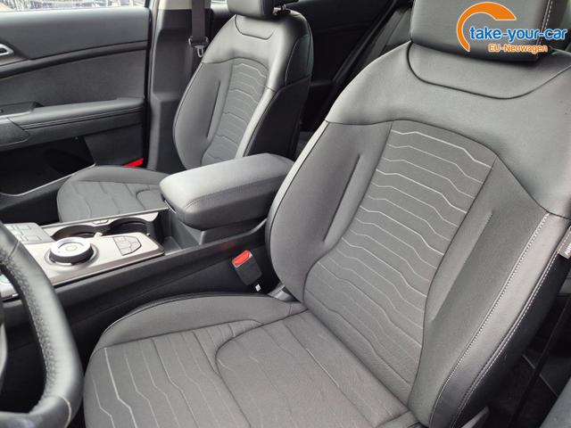 Kia - Sportage - EU-Neuwagen - Reimport