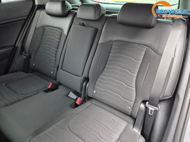 Kia - Sportage - EU-Neuwagen - Reimport