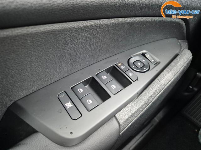 Kia - Sportage - EU-Neuwagen - Reimport