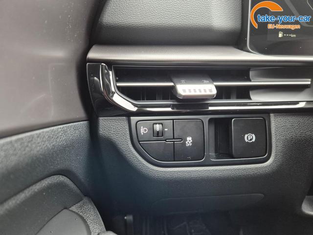 Kia - Sportage - EU-Neuwagen - Reimport