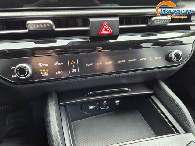 Kia - Sportage - EU-Neuwagen - Reimport