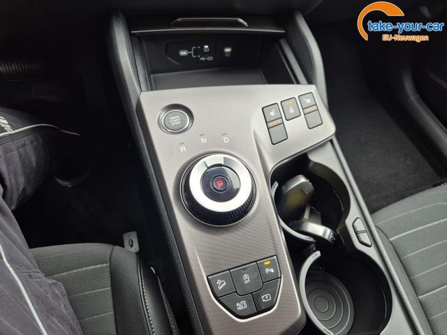 Kia - Sportage - EU-Neuwagen - Reimport