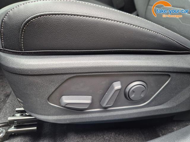 Kia - Sportage - EU-Neuwagen - Reimport