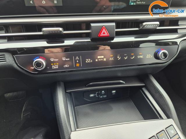 Kia - Sportage - EU-Neuwagen - Reimport