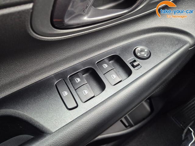 Hyundai - i20 - EU-Neuwagen - Reimport