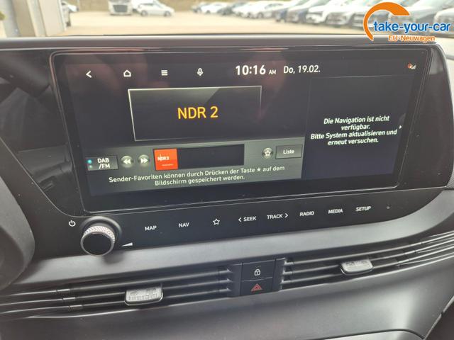 Hyundai - i20 - EU-Neuwagen - Reimport