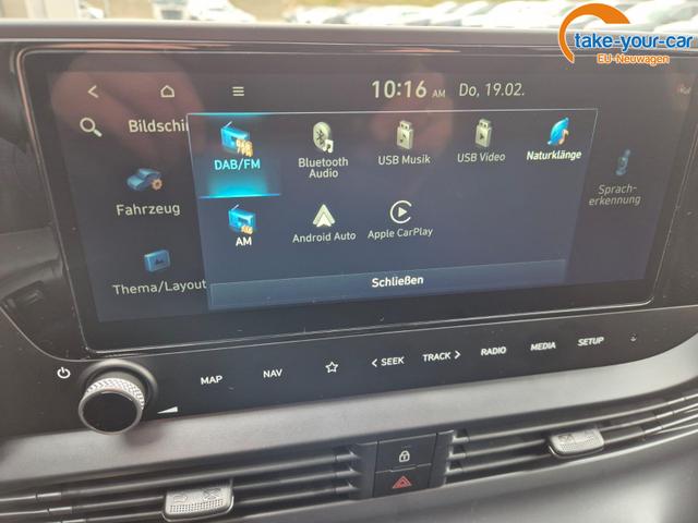 Hyundai - i20 - EU-Neuwagen - Reimport