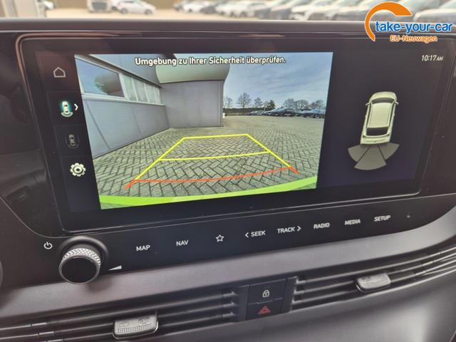 Hyundai - i20 - EU-Neuwagen - Reimport