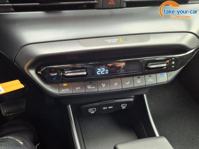 Hyundai - i20 - EU-Neuwagen - Reimport