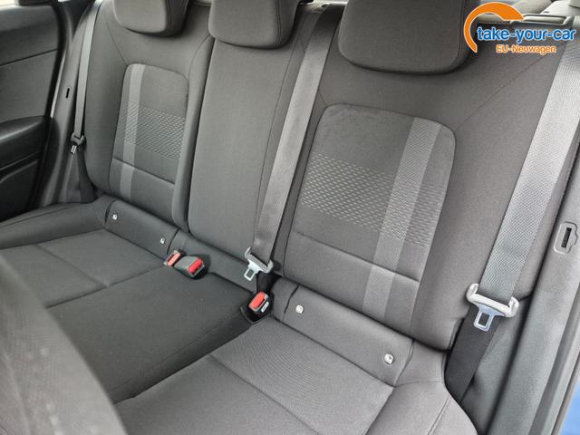 Hyundai - i20 - EU-Neuwagen - Reimport