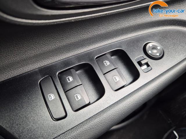 Hyundai - i20 - EU-Neuwagen - Reimport