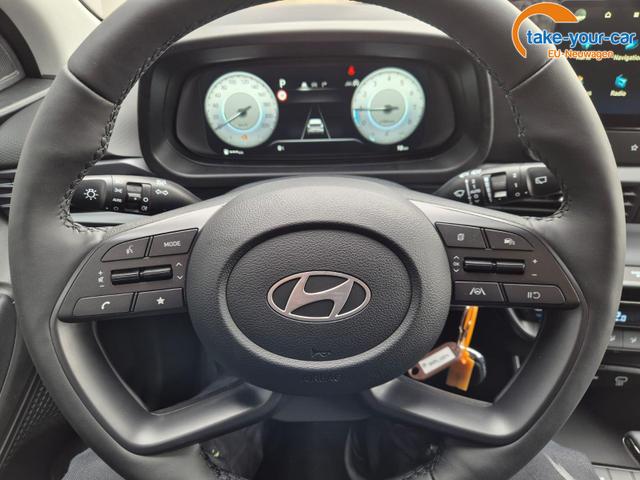 Hyundai - i20 - EU-Neuwagen - Reimport