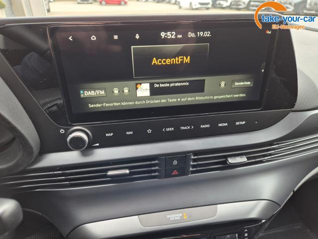 Hyundai - i20 - EU-Neuwagen - Reimport