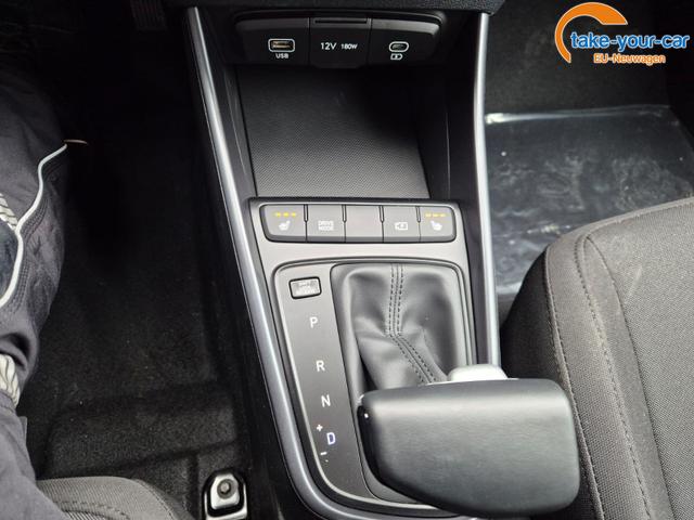 Hyundai - i20 - EU-Neuwagen - Reimport