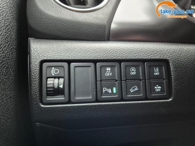 Suzuki - Vitara - EU-Neuwagen - Reimport