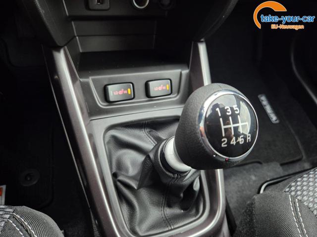 Suzuki - Vitara - EU-Neuwagen - Reimport