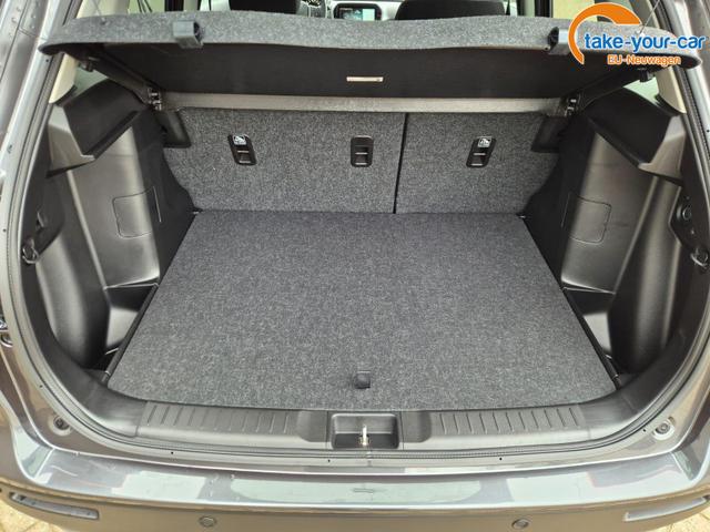 Suzuki - Vitara - EU-Neuwagen - Reimport