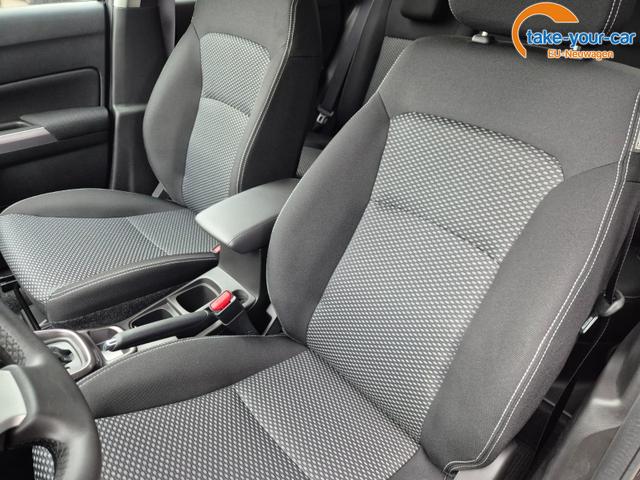 Suzuki - Vitara - EU-Neuwagen - Reimport