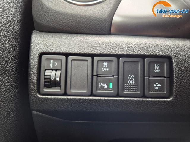 Suzuki - Vitara - EU-Neuwagen - Reimport