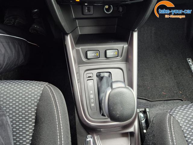 Suzuki - Vitara - EU-Neuwagen - Reimport