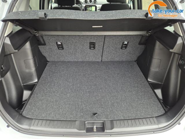 Suzuki - Vitara - EU-Neuwagen - Reimport