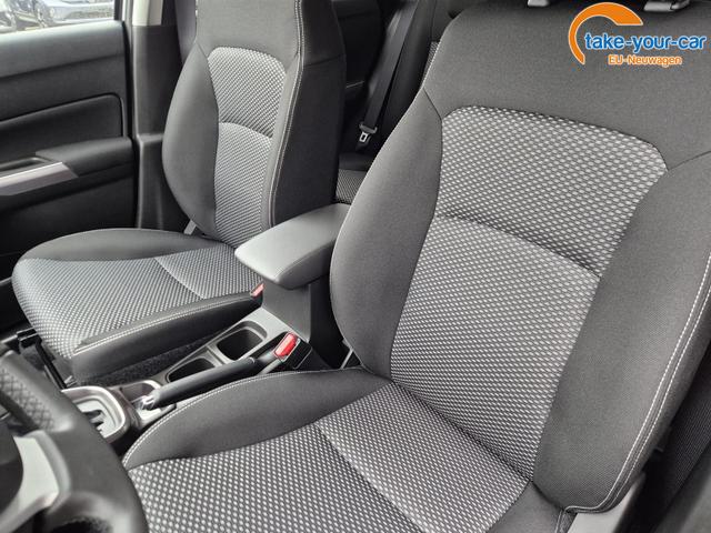 Suzuki - Vitara - EU-Neuwagen - Reimport
