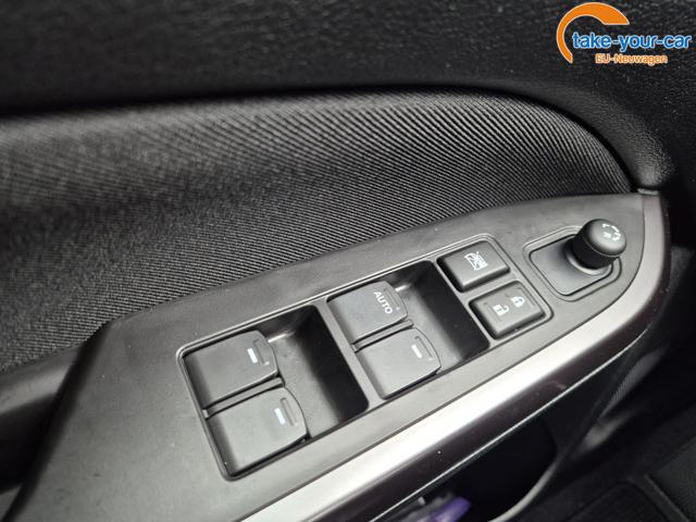 Suzuki - Vitara - EU-Neuwagen - Reimport
