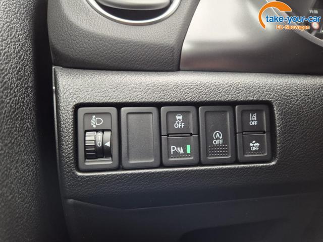 Suzuki - Vitara - EU-Neuwagen - Reimport