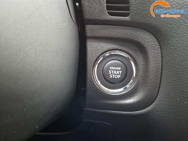 Suzuki - Vitara - EU-Neuwagen - Reimport