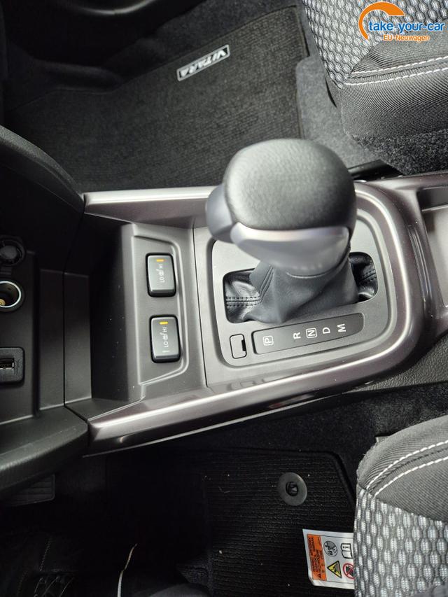 Suzuki - Vitara - EU-Neuwagen - Reimport