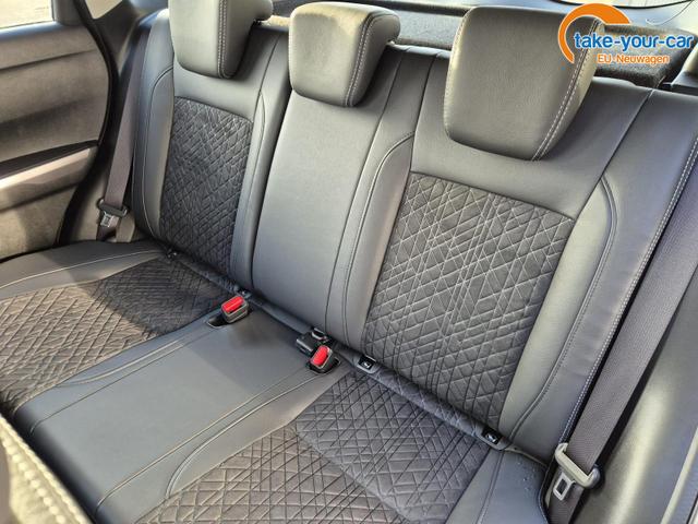 Suzuki - Vitara - EU-Neuwagen - Reimport