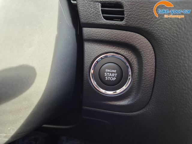 Suzuki - Vitara - EU-Neuwagen - Reimport
