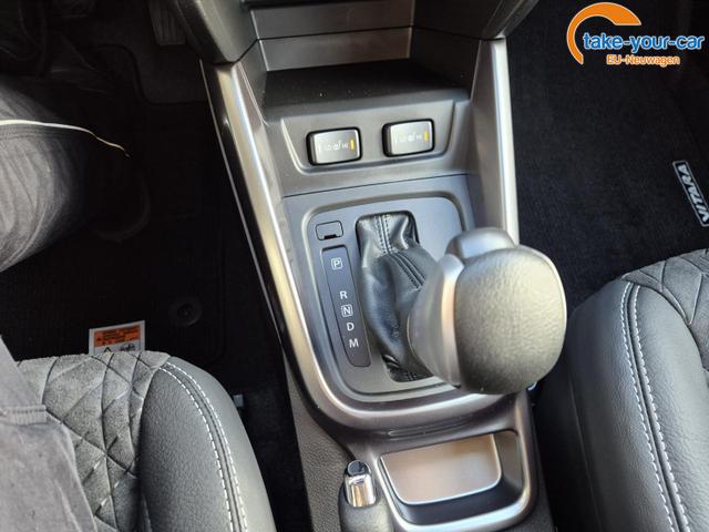 Suzuki - Vitara - EU-Neuwagen - Reimport