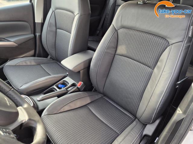 Suzuki - S-Cross - EU-Neuwagen - Reimport