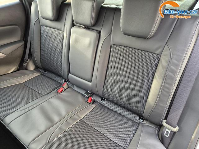 Suzuki - S-Cross - EU-Neuwagen - Reimport
