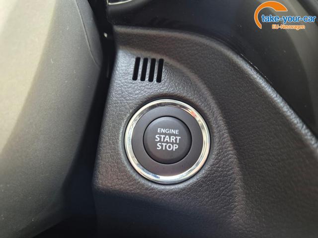 Suzuki - S-Cross - EU-Neuwagen - Reimport
