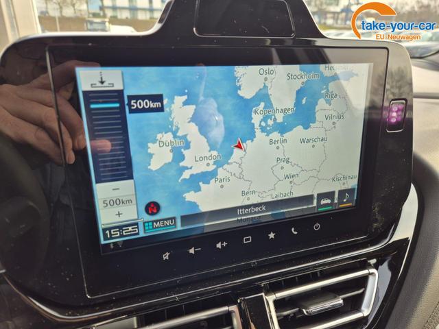 Suzuki - S-Cross - EU-Neuwagen - Reimport