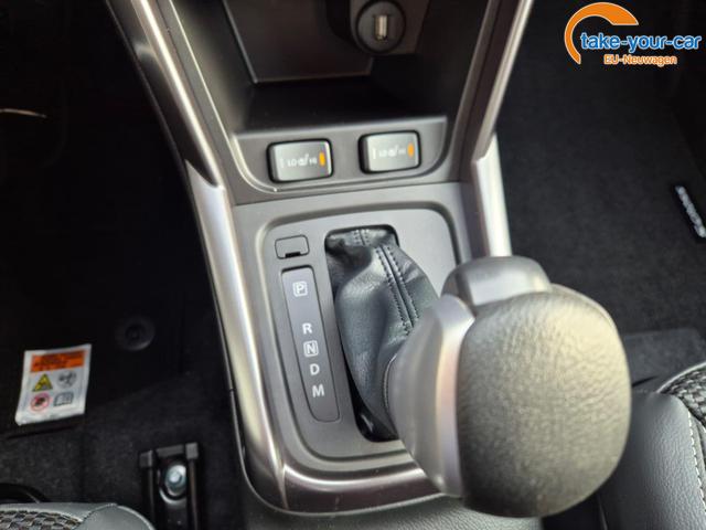 Suzuki - S-Cross - EU-Neuwagen - Reimport