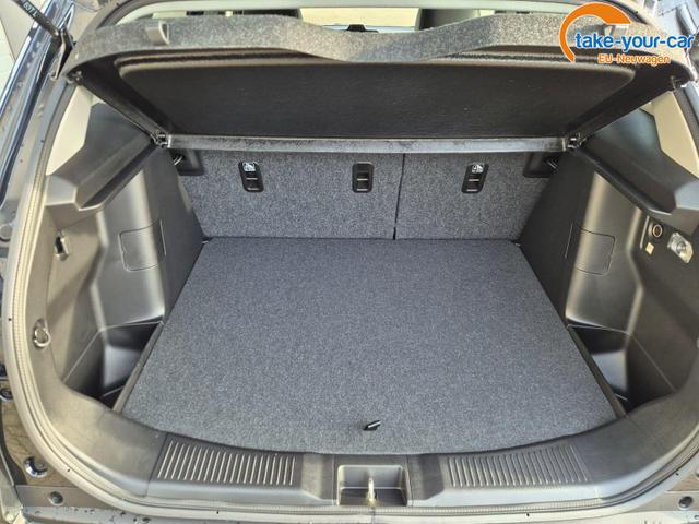 Suzuki - S-Cross - EU-Neuwagen - Reimport
