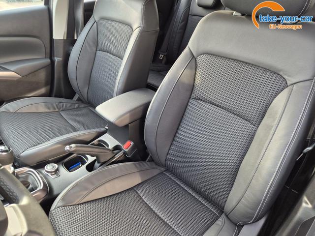 Suzuki - S-Cross - EU-Neuwagen - Reimport