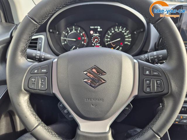 Suzuki - S-Cross - EU-Neuwagen - Reimport