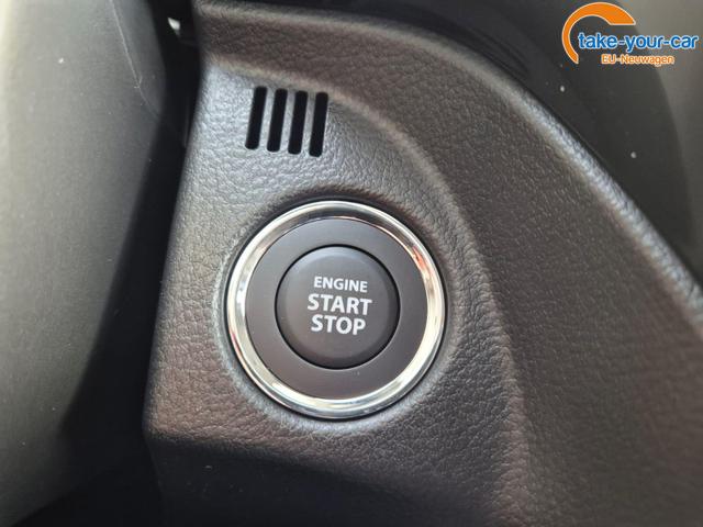 Suzuki - S-Cross - EU-Neuwagen - Reimport